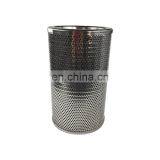 316L Stainless Steel Pleated G-XCH-380011Filter Cartridge thumbnail-2