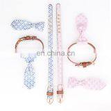 Amazon Top Seller 2018 Adjustable Strap Small Pet Neck Tie thumbnail-3
