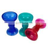 Dog Treats Bowl Training Toy for Dogs Play Double Function Dog Products