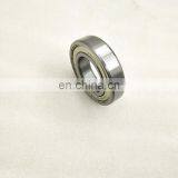 High Temperature 6305/VA201 6305 cm rs zz c3 c4 Slide Motor Deep Groove Ball Bearing Size 25x62x17 thumbnail-4