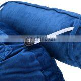 Reading Pillow, Includes 1 Extra Large Bed Rest TV Pillow With Shredded Memory Foam thumbnail-5