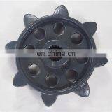 Kubota Rice Combine Harvester DC60 DC70 Spare Parts thumbnail-1