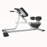 Dhz Fitness Commercial Use Back Extension Bench Machine thumbnail-5