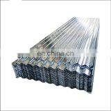 High Quality Corrugated Steel Roofing Sheet Galvanized Steel Plate Full Hard G550 thumbnail-6