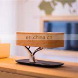 Newest LED Bed Light With WIFI Speaker in Classic Appearance Led Lighting thumbnail-4