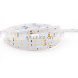 RGBW SMD5050 Flexible LED Strip Lights Led Rope Light With Built-in IC