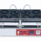 Doughnut Maker 4 Shapes/mini Donut Machine for Sale/mini Donut Making Machine thumbnail-2