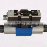 Rexroth Directional Valve 3DREPE 6C-21 25EG24K31A1M Proportional Valve thumbnail-2