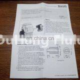 Rexroth Angle Sensor VT-SWA-1-13/DFEE Flow Sensor Swing Angle Sensor thumbnail-4
