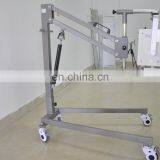 China High Quality MY-D019D Hospital Safeway Mobile X-ray System With Wheels thumbnail-3