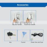 Renlang Weight Loss Machine Series Portable Fat Freezing Slimming Machine thumbnail-6