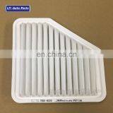 Auto Spare Parts Car Air Filter For Toyota Camry RAV4 For Lexus ES350 17801-AD010 17801-31120 CA10169 thumbnail-1