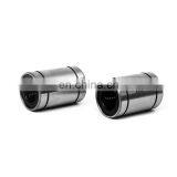 2Mm 3Mm 5Mm 6Mm 8Mm 10Mm 12Mm 15Mm 16Mm 20Mm 25Mm 30Mm 40Mm Main Drive Integral Shaft Linear Bearing thumbnail-5