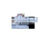 Electric Gearbox Machinery Planetary Cycloid Reducer thumbnail-2