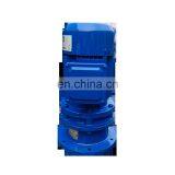 Paint Machine Price Sale Small Sludge Mixer thumbnail-3