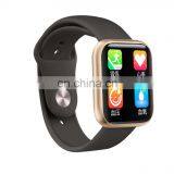 P80 Smart Bracelet Full Touch Screen Heart Rate Blood Pressure Sleep Monitoring Exercise Meter Step Water thumbnail-3