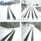 High Quality Snow Melting Heating Cable Roof and Gutter Heating Cables ,snow Melting Heating Mat thumbnail-3