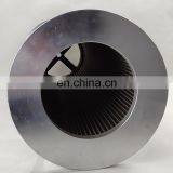 Stainless Steel Hydraulic Filter Element Lubricating Oil Hydraulic Filter Hydraulic Refrigeration Compressor Oil Filter thumbnail-6