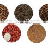 Cheapest Small Floating Fish Food Pellet Feed Extruder Making Machine China Jinan Price thumbnail-5