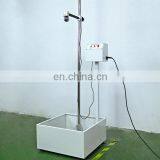 Liyi Plastic Rubber Steel Drop Testing Tester Falling Ball Impact Test Machine thumbnail-4