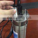 Professional Solar Water Pump System With Ce Certificate thumbnail-6