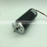 52zyt01a 24v Gr53 Brushed Dc Motor 24 Volt 3700rpm 100mNm 39w thumbnail-2