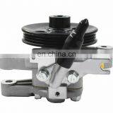 Новый насос гидроусилителя руля 57100-2E000 57100-2F151  Высокое качество thumbnail-3