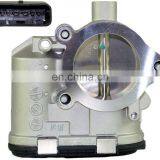 1635Q9 THROTTLE BODY For PEUGEOT 1007 206 307 1.6 16V CITROEN C2 447280 9635884080 280750085 High Quality thumbnail-4