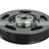 06H105243F For VW AUDI Febest CRANKSHAFT PULLEY ENGINE 06H105243G 06H105243H 06H105243K High Quality thumbnail-1