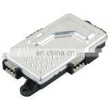 Высококачественный резистор моторного вентилятора нагревателя OEM 2128702110 5HL351321651 thumbnail-4