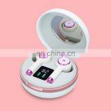 Bluetooth Earbuds Earphone Wireless TWS With Charger Case Headset Flashlight Mirror for Ios and Android thumbnail-5