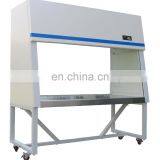 Cheap Price Desktop Tissue Culture Plant Clean Bench Laminar Air Flow Cabinet thumbnail-6