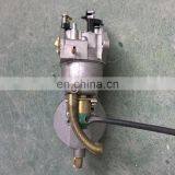 LPG 168F Gasoline Generator Dual Fuel Carburetor thumbnail-5