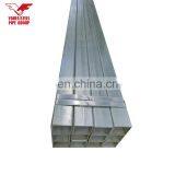 EN10219 Shs Rhs gi Rectangular Hollow Section From Tianjin Suppliers