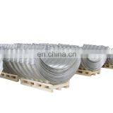 Galvanized Large Diameter Corrugated Steel Pipe thumbnail-2