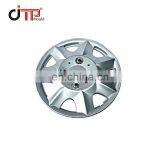 High Quality PP ABS Car Wheel Cover With Different Size For Wholesale Molding thumbnail-2