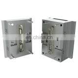 Customized Plastic Building Blocks Parts Toy Moulding Plastic Brick Toy Brick Building Block Injection Mold thumbnail-6