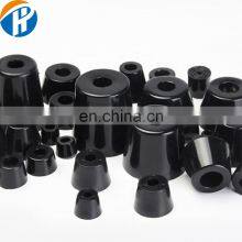 High Quality Temperature Rubber Silicone Seal Ring OEM Size thumbnail-4
