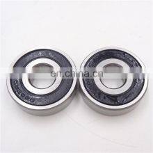 Factory Directly Supply Stainless Steel Deep Groove Ball Bearing 6302 thumbnail-2
