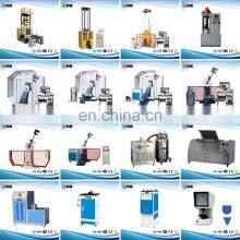 CTS-50 Charpy Projector for Impact U V Specimen/Charpy U-Notch V-Notch Machine Projector/Used Profile Projector thumbnail-2