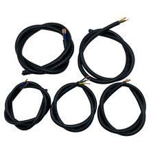 BV Bvr Hook up Wire PVC Flexible Sheathed Flat Electrical Cable Wire thumbnail-4