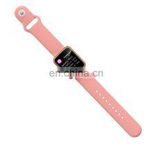 Original Smart Watch 2020 Shenzhen Sport Fitness Bracelet Wristband Water Proof Wholesale Touch Screen Best Android Watch Smart thumbnail-5