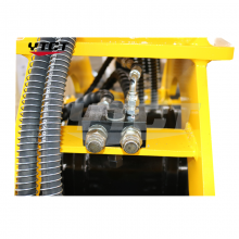 Excavator Hydraulic Compactor Plate for Sale thumbnail-2