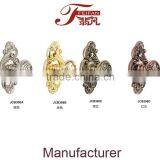 JCB308ABCD Curtain Tiebacks Wall Hook thumbnail-1