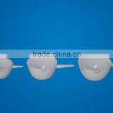High Qualtity,chaep,white Color Laboratory Porcelain Evaporating Basins With Handle,good Porcelainwares thumbnail-1