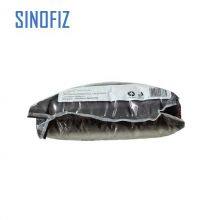 COZIE CAT/odor Control Bentonite Cat Litter/ball/1-3.5mm/apple/with Silica Bead/4kg thumbnail-5