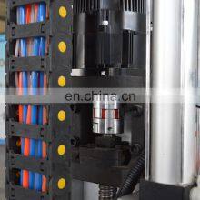 Cost Effective Cnc Cutting Router Machine Composite Material Engraving Machine thumbnail-2