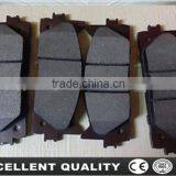 Genuine Auto Brake Pads With High Quality 04465-33471 thumbnail-1