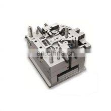 Injection Mould Makers Toy Mold Cheap Price Plastic Press Animals Printing Pantone/ral and Other Custom Colors Steel CJ-P1 Kocho thumbnail-4