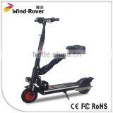 2016 Wind Rover Kids Eletric Scooter With Seat thumbnail-2